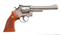 Smith & Wesson 19-5 .357 Mag Revolver