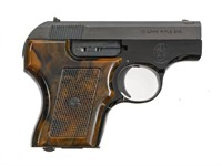 Smith & Wesson 61-3 .22 LR Semi Auto Pistol