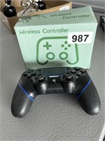 Wireless Controller U249
