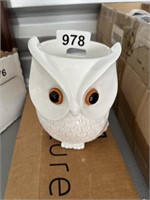 Owl Stand for Google Assistant U249