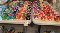 McDonald’s Happy Meal Furby Lot of 85