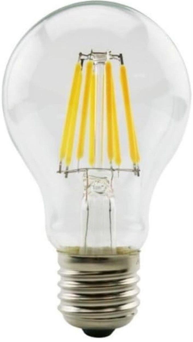 LED FILAMENT BULB A60