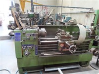 Topwell M Engineers Centre Lathe