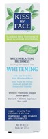 Kiss My Face Fluoride Free Whitening Toothpaste