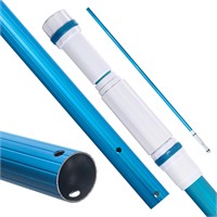 U.S. Pool Supply Professional 12 Foot Blue