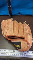 Wilson Kirk Gibson Baseball Glove