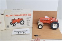 1/16 SpecCast Allis Chalmers D-15 Toy Tractor