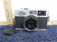 OLYMPUS 35RC CAMERA