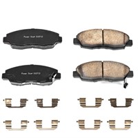 FM8122  Power Stop Disc Brake Pad Set