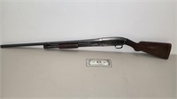 Winchester Model 1912 12 gauge Shotgun