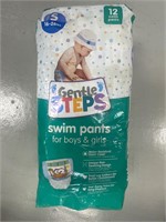 Swim pants for boys &. Grils