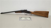 Hamilton Model 27 .22 Caliber Single Shot Rifle