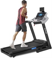OMA 5925 Treadmill  15% Incline  Bluetooth