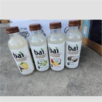 Bai Coco Volcanic Antioxidant Beverage