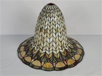 Tiffany Style Stained Glass Lamp Shade