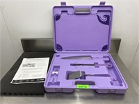 New San Jamar Allergen SAF-T-ZONE Kit