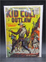 Kid Colt Outlaw Issue 47