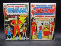 Shazam