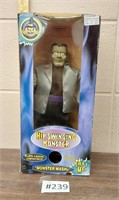 1998 Hip Swinging Monster - tested works