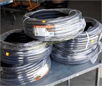 5 new 100 ft. Drip Tubing coils