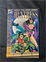 DC Comics Huntress #6