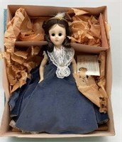 Angelica Van Buren First Lady Doll Collection