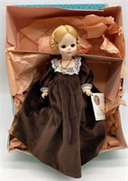 Jane Findlay First Lady Doll Collection