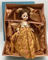 Elizabeth Monroe First Lady Doll Collection