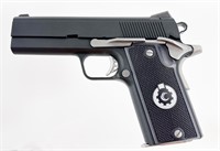 Coonan Compact .357 Magnum Semi Auto Pistol