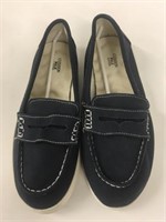 Avon Cushion Walk Size 8 Deck Shoes