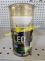 Light Bulbs 45W LED Dimmable R20 lot of 2