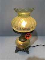 Electric Lamp (Works)