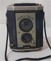 The Classic Brownie Reflex Camera / No Case