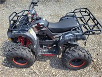 Spartan Icebear IB-X 125 ATV