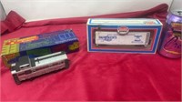 Bachmann caboose HO Scale and model power
