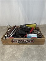 Assortment of Small Purses and Wallets