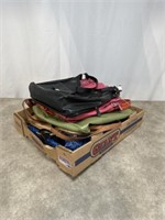 Assortment of Purse Handbags
