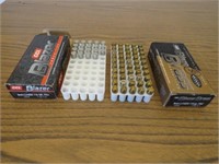 64 rounds of 9mm luger
