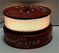 Purolator Air Filter Tester