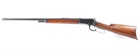 Winchester Model 1892 .25-20 W.C.F Rifle 1909