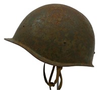 Vietnam War Bring Back NVA SSH-60 Helmet