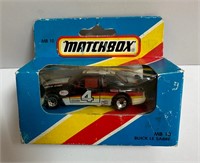 Matchbox Buick Le Sabre