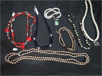 Quality Necklaces / Jewelry / Some Sperling