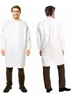 ( New / Packed ) Size : XL White Advanced SF Lab