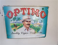 Optimo Sign