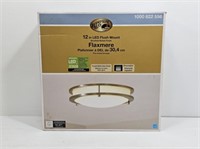 12" LED CEILING LIGHT