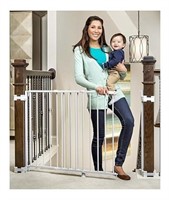 Regalo 2-in-1 Baby Gate