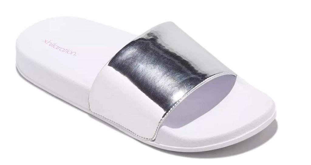 (8) Women's Misty Slide Sandal
