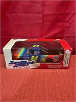 NIB 1:24 scale Nascar die cast