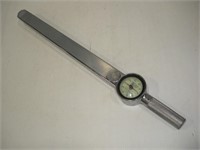 1/2 Drive Torque Wrench - Torque Controls Inc.